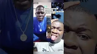 Miniature : ⛔️ #abonnez-vous #oustaz_diane #Ismael_aka #debat #viralshorts #islamicvideo