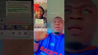 Miniature : ⛔️ #abonnez-vous #oustaz_diane #Ismael_aka #debat #viralshorts #islamicvideo
