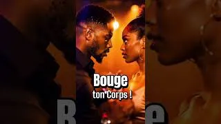 Miniature : 👉 Bouge Ton Corps 🔥💃 | Impossible de rester immobile (Afro Dance Viral): #shorts #shortvideo