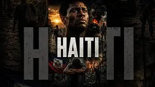 Miniature : Être Haïtien aujourd’hui… c’est survivre 🇭🇹 | La réalité que le monde refuse de voir: #shorts