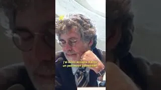 Miniature : Ofer Bronchtein vient de nous quitter, à l’âge de 69 ans.