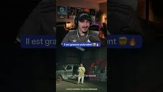 Miniature : RÉMY envoi le clip de « J’ai donné » , en kickage comme en mélo il est chaud 🔥