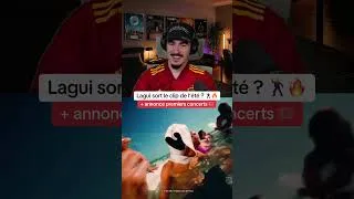 Miniature : Lagui nous sort le fameux clip « Olivia Valere » que beaucoup voulez et annonce ses premier concerts