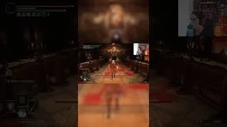 Miniature : Quand tu pensais être tranquille… #eldenring #eldenringfr #eldenringfunnymoments #fromsoftware