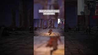 Miniature : Ne rater pas le combat avec Mogh! Quel boss.. lien en bio #eldenring #eldenringfunnymoments #gaming