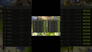 Miniature : JE ME SUIS FAIS DES MILLIONS DE KAMAS GRACE A CES ACHATS SUR DOFUS !