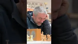 Miniature : Mes lunettes me disent le meilleur Coup aux Échecs ! 😳♟️#échecs #chess #raybanmeta
