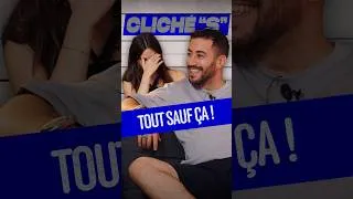 Miniature : Tout sauf ça ! - Akim Omiri, CLICHÉ "S"