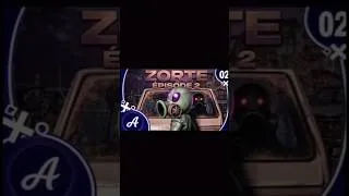 Miniature : On s'est fait poursuivre par un TITAN ?! 😱#zort #gaming #4k #epic #secret #shorts