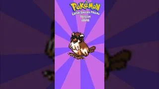 Miniature : Tomber KO juste avant le centre Pokémon!!