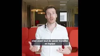 Miniature : Être consultant Salesforce, c'est apprendre à collaborer et à se faire confiance.