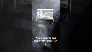 Miniature : Name this producer if you're a real fan 🎧 #musicproducer #beatmaker #challenge