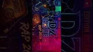 Miniature : 🔥🇩🇿❤️ “DZ DANS LE CŒUR” 🌑RAP ÉMOTION & STREET 2026 #Shorts #viral #freestyle #music #rap #rap #reel