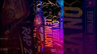 Miniature : 💸ON VEUT LE MILLION 💸 (Rap Shorts 2026) | FREESTYLE ULTRA VIRAL 🚀 #youtubeviral #rap #viral #music