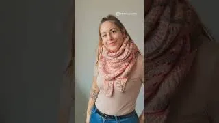 Miniature : Ouvrages terminés 🥳🥳 Je vous publie une nouvelle vidéo vlog cet après midi 🥰 #tricot #knitting