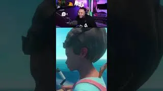 Miniature : Une Aventure Épique avec un Requin et du Bois!