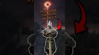 Miniature : Un fun fact sur chaque Dark Souls ! #darksouls3 #darksouls #darksouls2