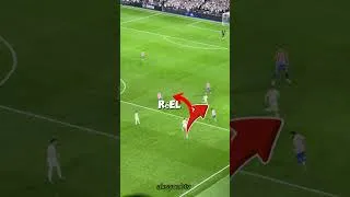Miniature : goal de Vinicius junior. #football #fooballshorts #realmadrid #viniciusjr #laliga