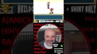Miniature : Nuzlocke + Shiny ONLY Challenge - Bulbizarre en 236 RESETS ! #pokemon