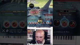 Miniature : La vague de SEL sur Xenoblade Chronicles X [Extrait]