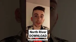Miniature : Minecraft North River Download en commentaire 🤙