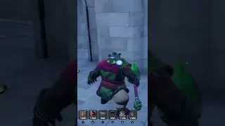 Miniature : Comment déboquer le personnage caché dans Orcs Must Die! Deathtrap