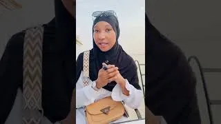 Miniature : 😱SOHKNA SOUMAYA #makkah #hajj #umrah #ramadan #chawal #duet #senegal #islam #koor #hadith #islam