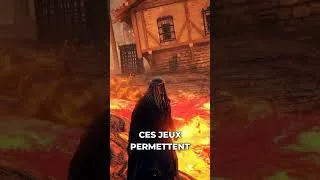 Miniature : Le secret psychologique derrière les Souls #AnalyseJeuVideo #GamingFR