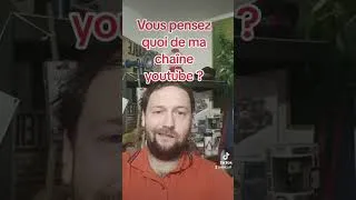 Miniature : Donnez-moi vos avis !