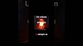 Miniature : Les volcans les plus dangereux du monde