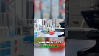 Miniature : La pénurie d'engrais menace notre futur!