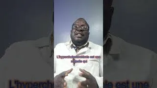 Miniature : Hypercholestérolémie