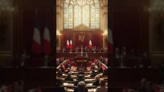 Miniature : Les partis politiques en France : évolution, idéologies et influence
