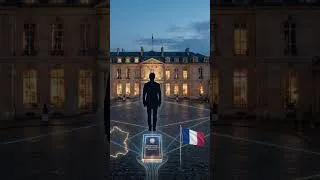 Miniature : Le pouvoir du Président de la République en France: ce qu’il peut réellement faire 🇫🇷