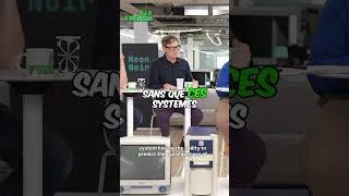 Miniature : Yann le Cun: "les systèmes agentiques ne peuvent pas prévoir les conséquences de leurs actions"