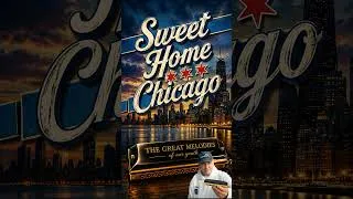 Miniature : Sweet Home Chicago | Blues Brothers  harmonica - | Blues Classic