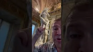 Miniature : La fuite de Troie