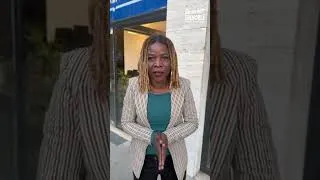Miniature : 🚨 GRENOBLE : LAURENCE RUFFIN DÉRAPE