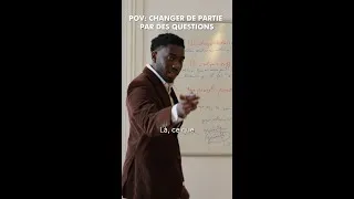 Miniature : POV: CHANGER DE PARTIE PAR DES QUESTIONS #shorts