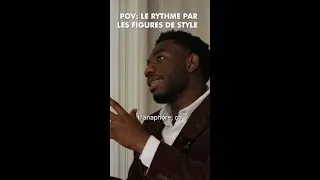 Miniature : POV: LE RYTHME PAR LES FIGURES DE STYLES #shorts