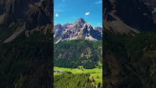 Miniature : Monte Elmo - Helm | Val Fiscalina - Fischleintal | Dolomites | Sud-Tyrol | Italia