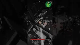 Miniature : Drone VS Zombies : Le Mur ne doit pas Tomber ! - Quarantine Zone: The Last Check.