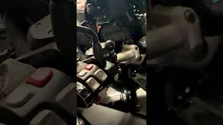 Miniature : Test de la télécommande DJI  # #bmwmotorrad #makelifearide #lNouvelleLoiEuropeene