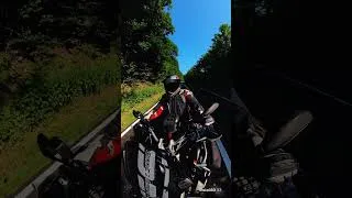 Miniature : #r1200gsa #bmwmotorrad #makelifearide #insta360 #bikelife