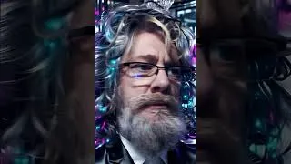Miniature : Alain Guilloux fondateur de ia3dfree chaine TV musicale YouTube