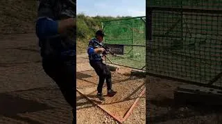 Miniature : Beretta Gold Cup 2026 in Provence Shooting Club Stage 4 : 58pts Time :8"83