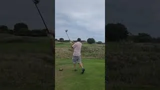 Miniature : Mont Choisy Le Golf Hole 4  Par 3