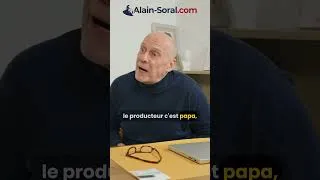 Miniature : Soral : "Le jeune est un parasite intégral, il ne produit rien."