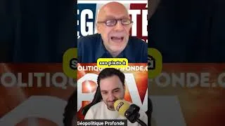 Miniature : Soral sur les gros en politique