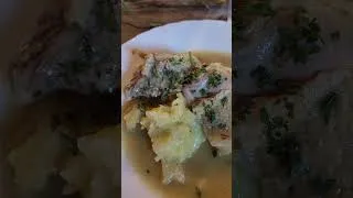 Miniature : comment faire un poulet aux herbes parfait ! #cooking #shorts